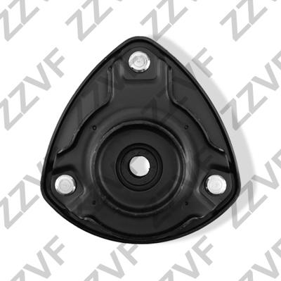 ZZVF ZV1G550 - Supporto ammortizzatore a molla autozon.pro