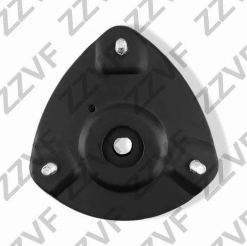 ZZVF ZV1G500 - Supporto ammortizzatore a molla autozon.pro