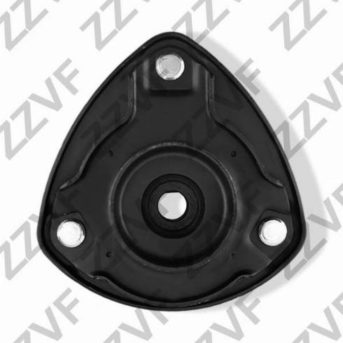 ZZVF ZV1G500 - Supporto ammortizzatore a molla autozon.pro