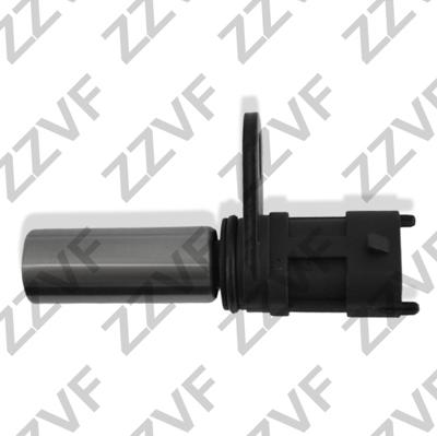 ZZVF ZV392GM - Generatore di impulsi, Albero a gomiti autozon.pro