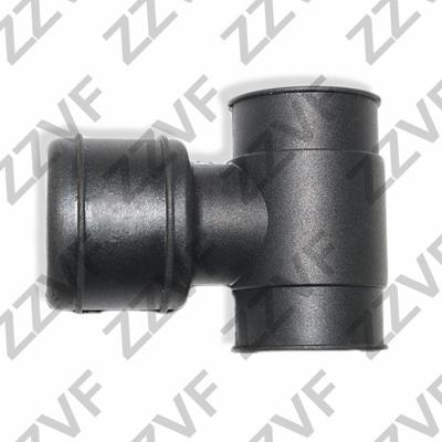 ZZVF ZV347A - Flessibile, Ventilazione monoblocco autozon.pro