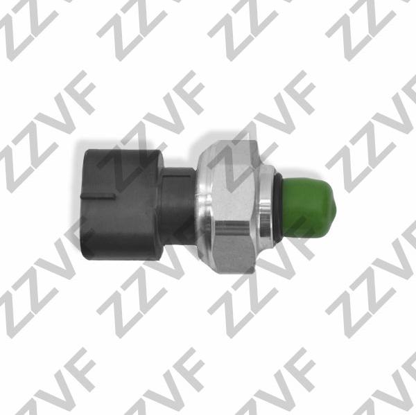 ZZVF ZV319TY - Interruttore a pressione, Climatizzatore autozon.pro