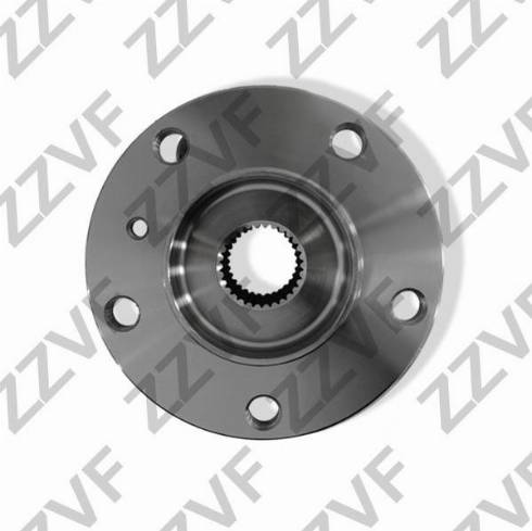 ZZVF ZV31206795959 - Mozzo ruota autozon.pro