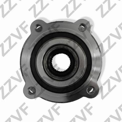 ZZVF ZV31206795959 - Mozzo ruota autozon.pro