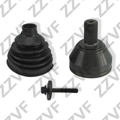 ZZVF ZV2914R - Kit giunti, Semiasse autozon.pro