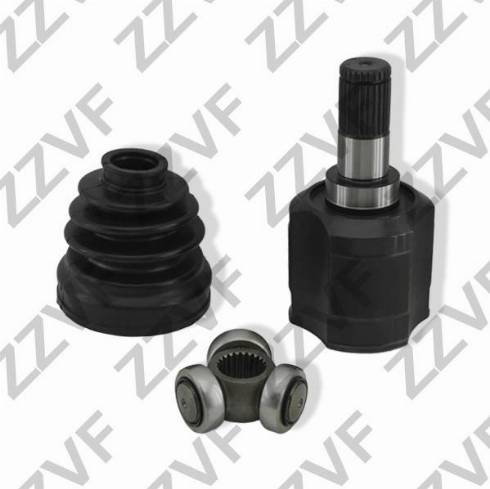 ZZVF ZV2051L - Kit giunti, Semiasse autozon.pro