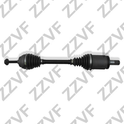 ZZVF ZV20AK - Albero motore / Semiasse autozon.pro