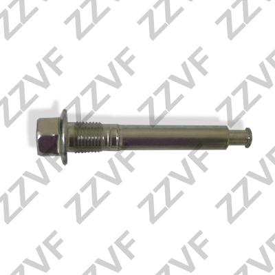 ZZVF ZV2126 - Perno di guida, Pinza freno autozon.pro