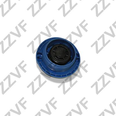 ZZVF ZV21HD - Tappo, serbatoio refrigerante autozon.pro