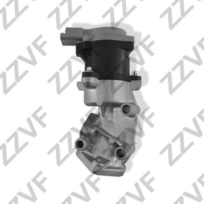 ZZVF ZV2831LR - Valvola ricircolo gas scarico-EGR autozon.pro