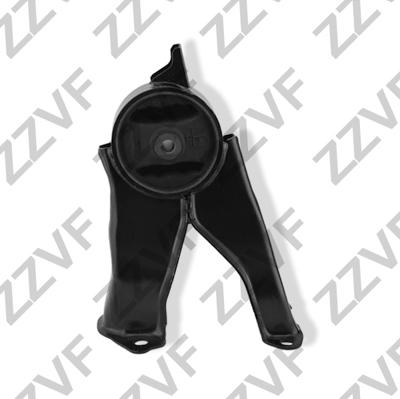 ZZVF ZV234837 - Sospensione, Motore autozon.pro