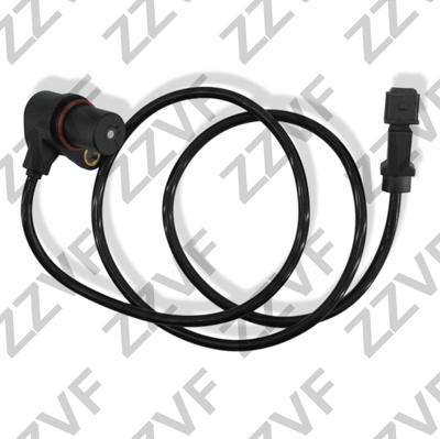 ZZVF ZV234GM - Generatore di impulsi, Albero a gomiti autozon.pro