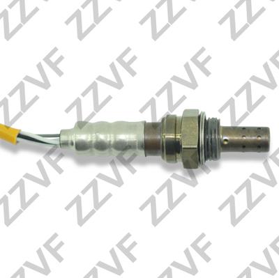 ZZVF ZV2362R - Sonda lambda autozon.pro