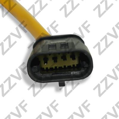 ZZVF ZV2362R - Sonda lambda autozon.pro