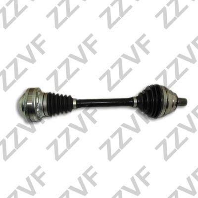 ZZVF ZV2K3407271B - Albero motore / Semiasse autozon.pro