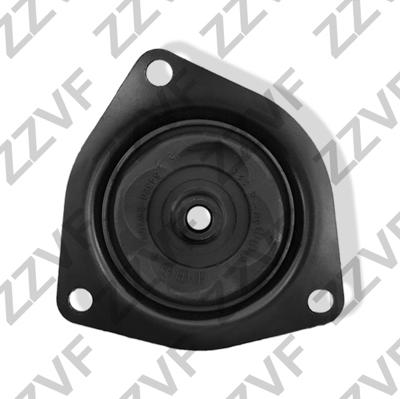 ZZVF ZV2W100 - Supporto ammortizzatore a molla autozon.pro