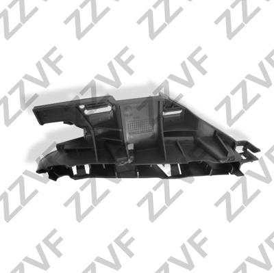 ZZVF ZV7120NH - Supporto, Paraurti autozon.pro