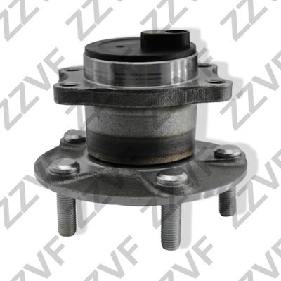 ZZVF ZV7805A - Kit cuscinetto ruota autozon.pro