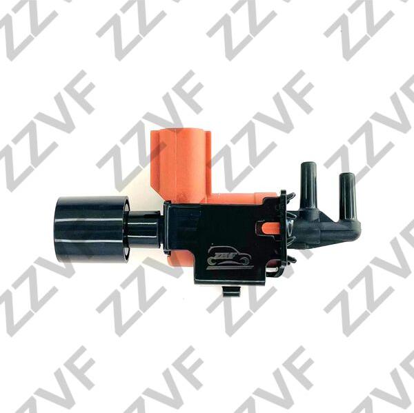 ZZVF ZVAK129 - Convertitore pressione, Turbocompressore autozon.pro