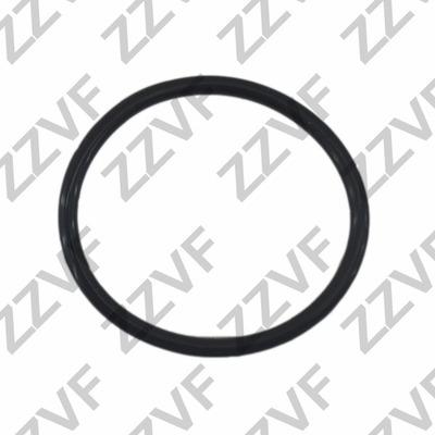 ZZVF ZVBZ0329 - Anello tenuta, Flessibile aria alimentazione autozon.pro