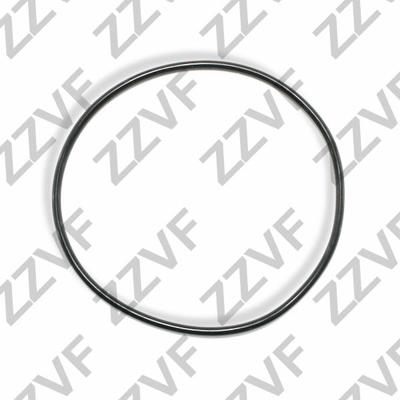 ZZVF ZVBZ0261 - Anello tenuta, Mozzo ruota autozon.pro