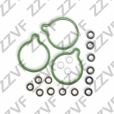 ZZVF ZVBZ0273 - Kit guarnizioni, Pompa iniezione autozon.pro