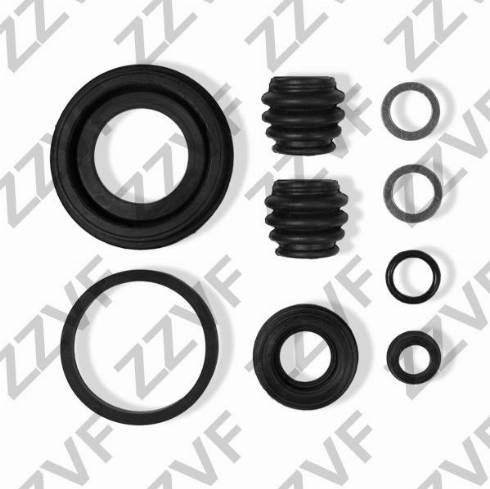 ZZVF ZVCER097 - Kit riparazione autozon.pro