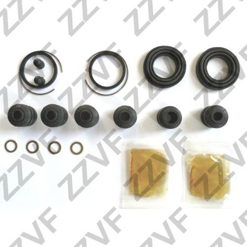 ZZVF ZVCER006 - Kit riparazione, Pinza freno autozon.pro