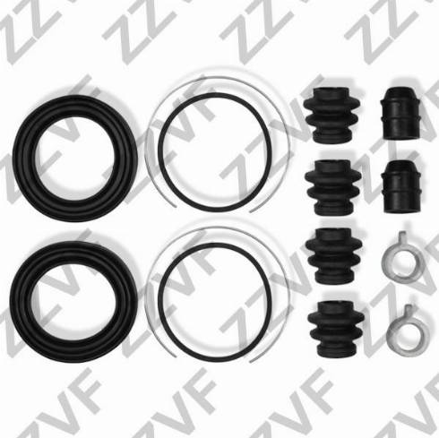 ZZVF ZVCER015 - Kit riparazione autozon.pro