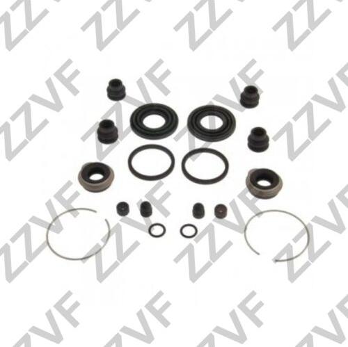 ZZVF ZVCER152 - Kit riparazione, Pinza freno autozon.pro