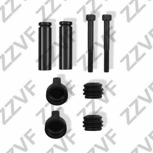 ZZVF ZVCER209 - Kit riparazione autozon.pro