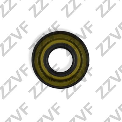 ZZVF ZVCL251 - Paraolio, Cambio manuale autozon.pro