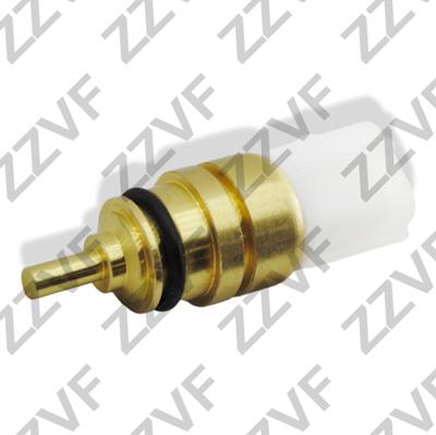 ZZVF ZVDR003 - Sensore, Temperatura refrigerante autozon.pro