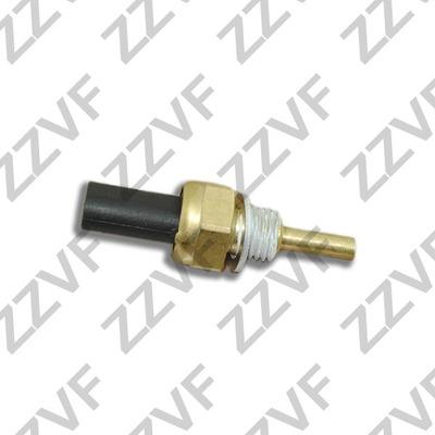 ZZVF ZVDR014 - Sensore, Temperatura refrigerante autozon.pro