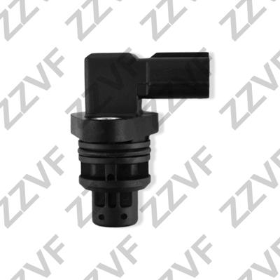 ZZVF ZVFN11551 - Sensore, Regolazione valvola farfalla autozon.pro