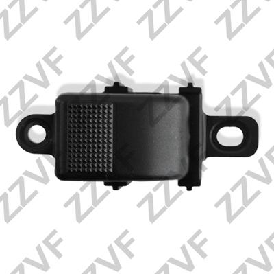 ZZVF ZVGE4T370A - Interruttore, Alzacristallo autozon.pro