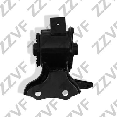 ZZVF ZVGJ6A070A - Sospensione, Motore autozon.pro