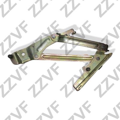 ZZVF ZVGS1D710B - Cerniera portiera autozon.pro