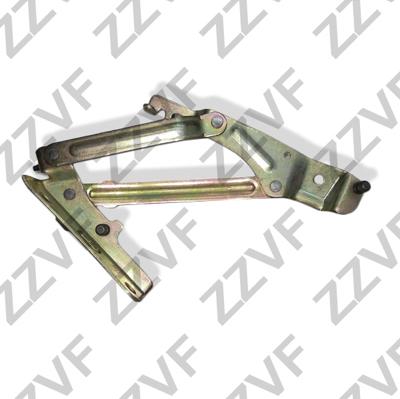 ZZVF ZVGS1D720B - Cerniera portiera autozon.pro