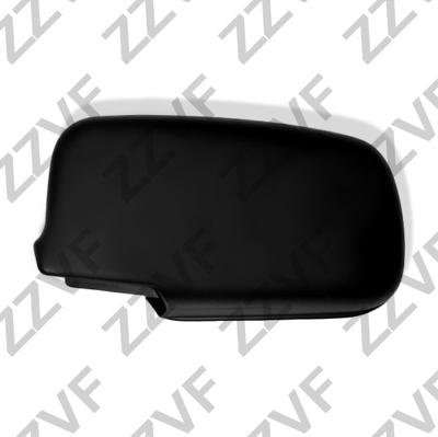 ZZVF ZVHD101700703L - Copertura, Specchio esterno autozon.pro