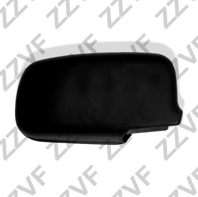 ZZVF ZVHD101700703R - Copertura, Specchio esterno autozon.pro