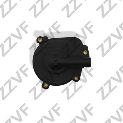 ZZVF ZVK590 - Separatore olio, Ventilazione monoblocco autozon.pro