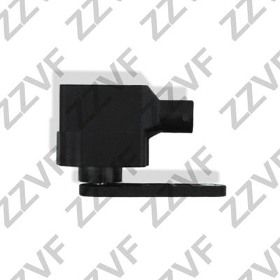 ZZVF ZVK704 - Sensore, Luce Xenon (Correzione assetto fari) autozon.pro