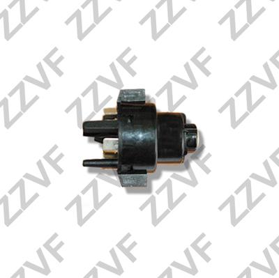 ZZVF ZVKK005 - Interruttore, Accensione / motorino d'avviamento autozon.pro