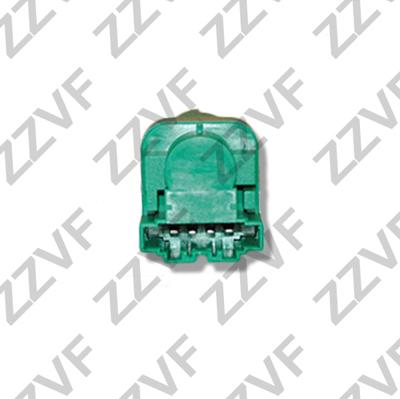 ZZVF ZVKK035 - Interruttore luce freno autozon.pro