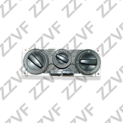 ZZVF ZVKK071 - Attuatore, Riscaldamento / Ventilazione autozon.pro