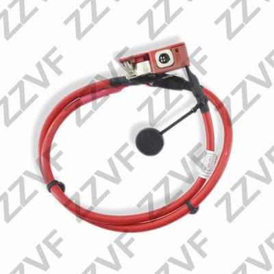 ZZVF ZVKK139 - Adattatore batteria autozon.pro