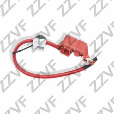 ZZVF ZVKK134 - Adattatore batteria autozon.pro