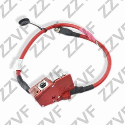 ZZVF ZVKK135 - Adattatore batteria autozon.pro