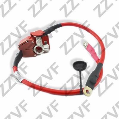 ZZVF ZVKK135 - Adattatore batteria autozon.pro